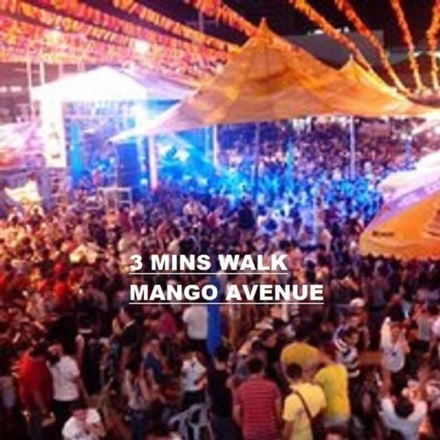 Horizon 101 A12 Shortwalk To Mango Avenue & Robinson Mall Cebu Exteriör bild