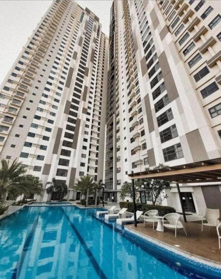 Horizon 101 A12 Shortwalk To Mango Avenue & Robinson Mall Cebu Exteriör bild